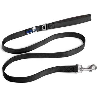 Curli Basic leash Nylon 140x1.5cm pink