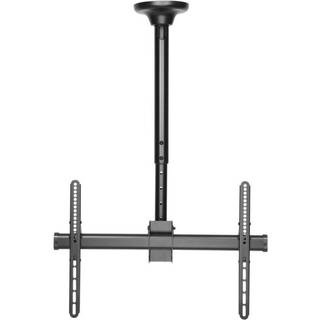 Vivolink VLMC3770S Full-Motion monitor loft beslag, sort | PRIS-MATCH