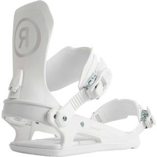 Ride C-9 2022 Snowboardbindinger - S - black
