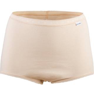 Damella Classic Cotton Maxi Brief - Powder - Small * Kampagne *