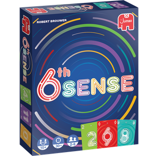 6th Sense Kortspil