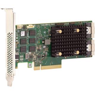 Broadcom MegaRAID 9560-16i PCIe RAID adapter SAS/SATA/NVME 8GB