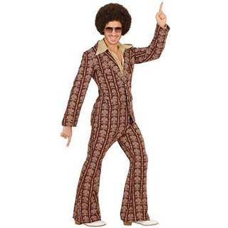 Groovy 70s Man Old School