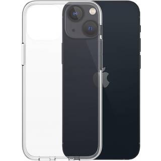 PanzerGlass ClearCaseColor Apple iPhone 13 Mini - Grape
