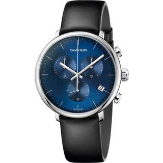 Calvin Klein Herreur K8M271CN - Stilfuld og Tidssvarende Unisex Design