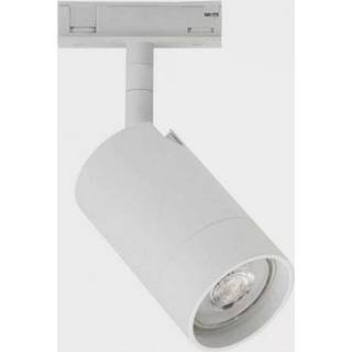 ANTIDARK - Designline Tube Spot Hvid