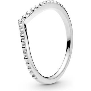 Pandora Ring - Wishbone - 196315 - silber