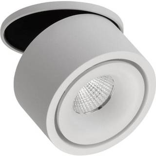 Antidark - Easy B75 LED Indbygningsspot 2700K White