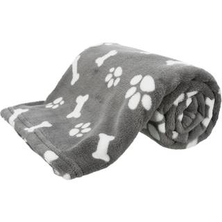Trixie Dog Blanket Kenny Plush Beige 75x50cm