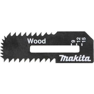 Makita Savblad 55x18x0,55mm 2stk træ