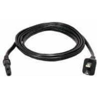 MICROCONNECT PowerCord US Notebook 1.8m