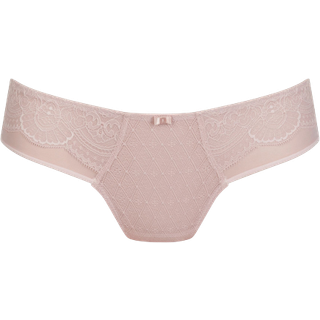 Rosa Faia Selma Brazilian Shorty - Pink - 44
