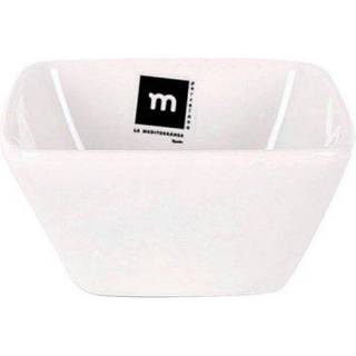 Porcelænsskål, 10,5 cm, “Snack” - La Mediterranea