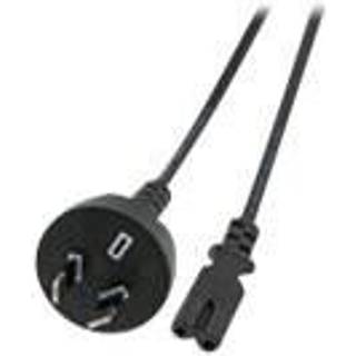 MICROCONNECT Australia to C7 Power Cord