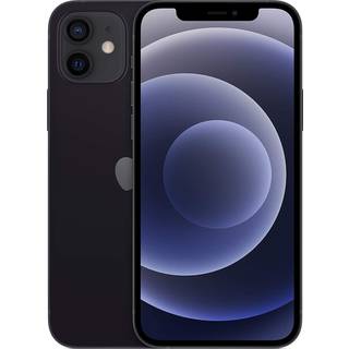 Apple iPhone 12 5G 128GB - Purple