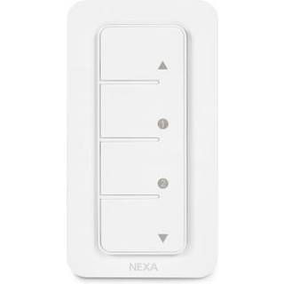 Nexa Mjlt-2005 Fjernkontrol til mjlr-2000 ➞ På lager - klar til levering