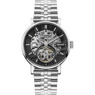Ingersoll I05804B The Charles Automatik Herrenuhr 44mm 5ATM