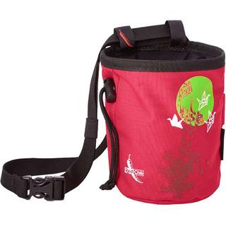 Red Chili Chalk Bag Beta Cherry, OneSize