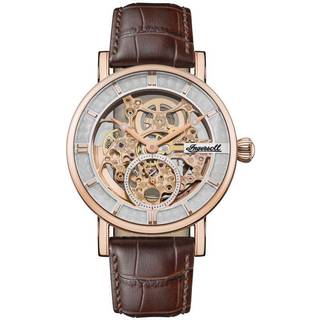 Ingersoll I00401B The Herald Automatik Herrenuhr 40mm 5ATM