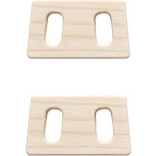 Rack fittings, Ash