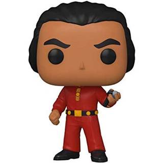 FUNKO! POP VINYL STAR TREK KHAN