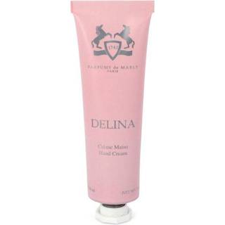 Parfums De Marly Delina Creme til bløde hænder  til kvinder 30 ml - 30 ml