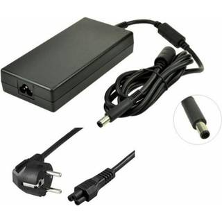 CoreParts MBXHP-AC0069 power adapter/inverter Indoor 180 W Black