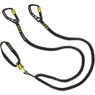 Black Diamond Spinner Leash Nocolour, NO COLOR, OneSize
