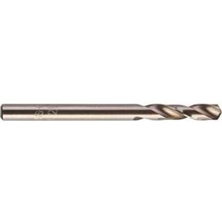 Milwaukee Metalbor HSSG Kort, 4,2 mm, 10-pack