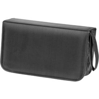 Hama CD Wallet 120