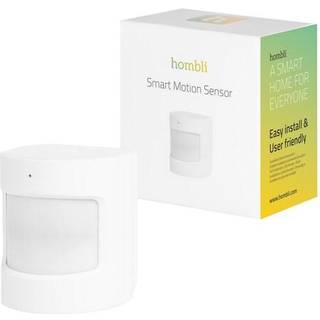 Hombli Smart Bluetooth PIR Motion Sensor White