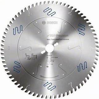 Bosch Rundsavsklinge Best Lam 250x3,2x30mm 80t - 2608642109