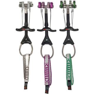 Wild Country Friend Set Klippesikring størrelse 1-3 farve multicolor