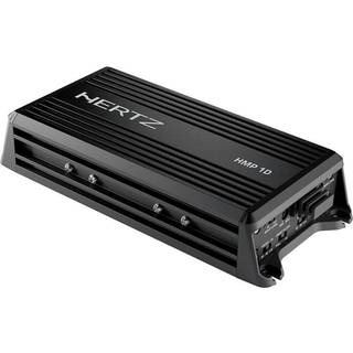 HERTZ POWERSPORT 1 KANALS FORSTÆRKER 1 X 600WATT