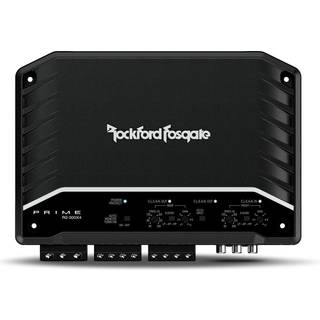 RF R2-300x4 Prime 4CH amp