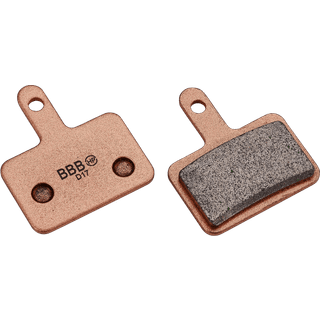 Bremsesko BBS-52S
