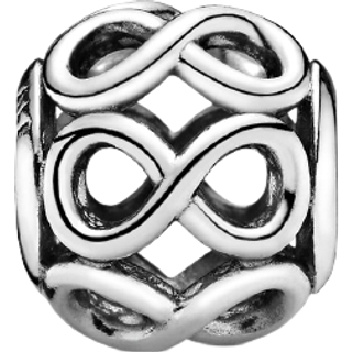 Pandora Charm - Unendlichkeit - 791872 - silber