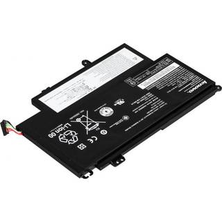 Batteri til Laptop Lenovo Typ 45N1707