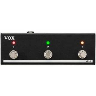 VOX VFS-3 Foot Switch