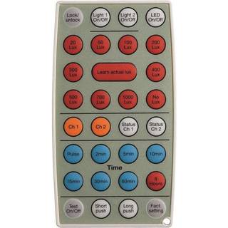 IR-REMOTE FOR 41-7XX