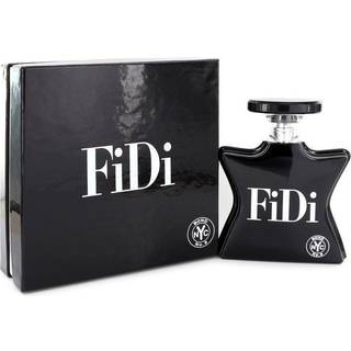 Bond No.9 Fidi edp 100ml
