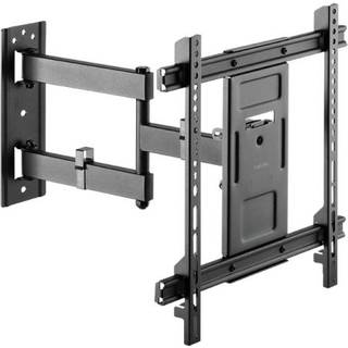 LogiLink TV wall mount 32-70" tilt swivel 50 kg max. 50 kg 70" 200 x 100 mm
