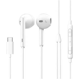 eSTUFF In-ear øretelefon med USB-C