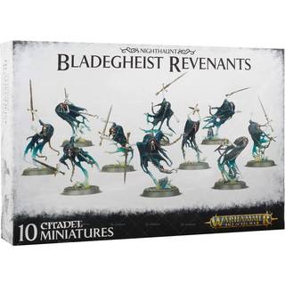 Bladegheist Revenants - Nighthaunt - Age of Sigmar - Games Workshop