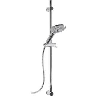 Gelia Aqualine Brusesæt 3-spray, krom