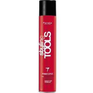 Fanola Styling Tools Power Style Extra Strong Hair Spray 750 ml