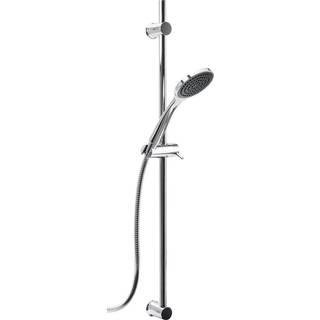 Gelia Aqualine Brusesæt 1 spray Krom