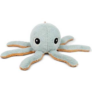 Done by Deer Cuddle friend Jelly Blue One Size  Blå  One Size  Unisex