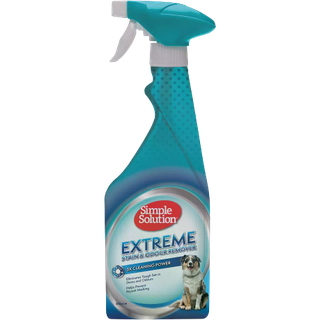 Simple Solution Extreme Stain & Odour Remover 500 ml