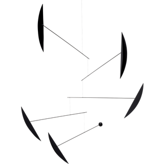 Flensted Mobile Tango Rød